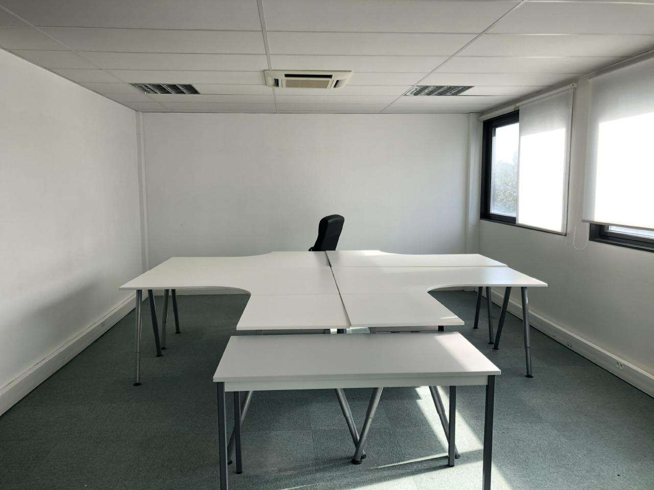 Bureau Toulouse 135m² Location bureau Toulouse Haute-Garonne OLBUR2108416 11